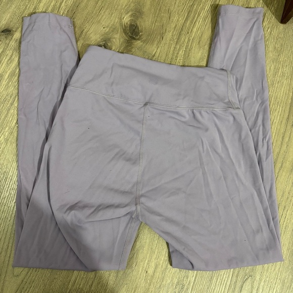 FLX Women’s Sz S Purple Leggings - Picture 6 of 7